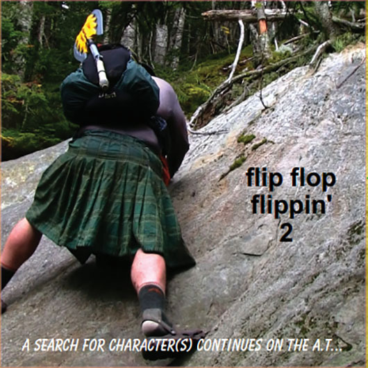 Flip Flop Flippin 2